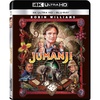 image:imageJumanji 4K Ultra HD  Bluray  Digital  4K  Bluray  Digital