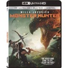 image:imageMonster Hunter  4K  Bluray  Digital