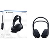 image:imagePULSE Elite Wireless Headset  For PS5 PC amp MACMidnight Black