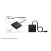 image:imagePlayStation VR2 Sense Controller Charging StationPC Adapter
