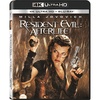 image:imageResident Evil Afterlife  4K  Bluray