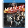 image:imageResident Evil Damnation