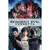 image:imageResident Evil Vendetta  4K  Bluray