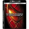 image:imageSpiderMan 2002  SpiderMan 2 2004  SpiderMan 3 2007  Set  4K  Digital