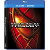 image:imageSpiderMan 2002  SpiderMan 2 2004  SpiderMan 3 2007  Set  Bluray  Digital