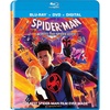 image:imageSpiderMan Across the SpiderVerse  Bluray  DVD  Digital