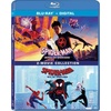 image:imageSpiderMan Across the SpiderVerse  SpiderMan Into the SpiderVerse  Set  Bluray  Digital
