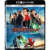 image:imageSpiderMan Far from Home  4K  Bluray  Digital