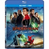 image:imageSpiderMan Far from Home  Bluray  DVD  Digital