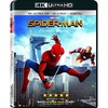 image:imageSpiderMan Homecoming  4K  Bluray  Digital