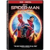 image:imageSpiderMan No Way Home  DVD  Digital