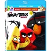 image:imageThe Angry Birds Movie  Bluray  DVD