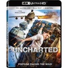 image:imageUncharted  4K  Bluray  Digital
