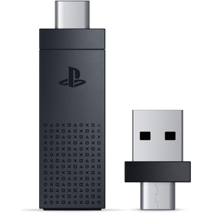 image:imagePULSE Elite Wireless Headset  For PS5 PC amp MACBlack