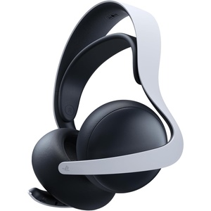 image:imagePULSE Elite Wireless Headset  For PS5 PC amp MACWhite