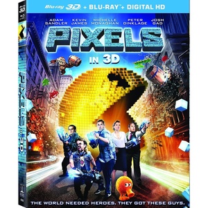 image:imagePixels  Bluray  3D