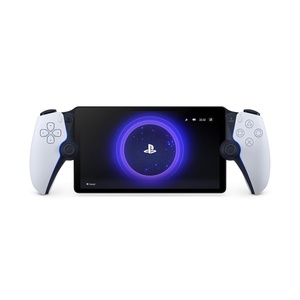 image:imagePlayStation 5 Portal Remote PlayerWhite