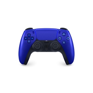 image:imagePlayStation DualSense Wireless Controller  Genshin Impact Limited EditionCobalt Blue