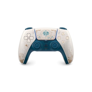 image:imagePlayStation DualSense Wireless Controller  Genshin Impact Limited EditionGenshin Impact LE