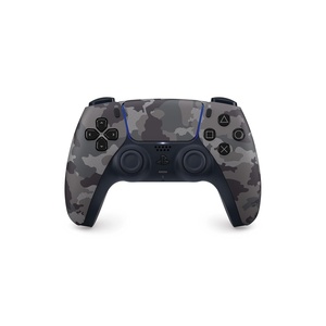 image:imagePlayStation DualSense Wireless Controller  Genshin Impact Limited EditionGray Camouflage1