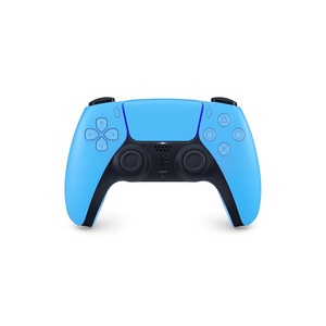 image:imagePlayStation DualSense Wireless Controller  Genshin Impact Limited EditionStarlight Bluee