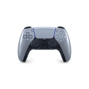 image:imagePlayStation DualSense Wireless Controller  Genshin Impact Limited EditionSterling Silver