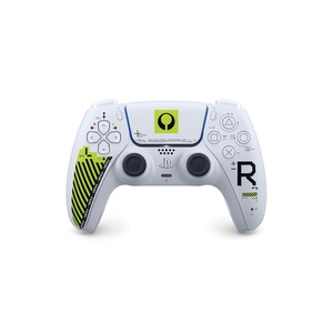 image:imagePlayStation DualSense Wireless Controller  Marathon Limited Edition
