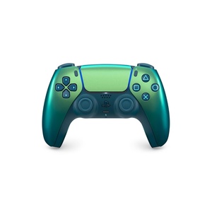 image:imagePlayStation DualSense Wireless Controller  for PS5 PC MAC amp MobileChroma Teal