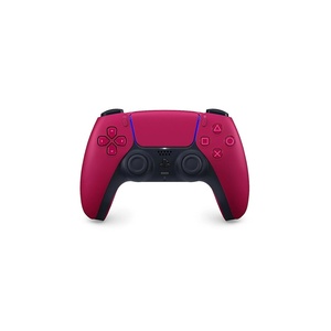 image:imagePlayStation DualSense Wireless Controller  for PS5 PC MAC amp MobileCosmic Red