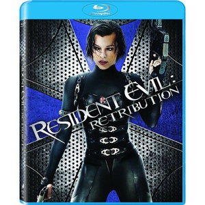image:imageResident Evil Retribution