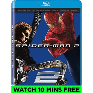 image:imageSpiderMan 2