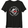 image:imageDays Gone Ride The Broken Road Farewell Original Big Logo Premium Triblend TShirtBlack