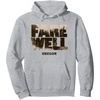 image:imageDays Gone Farewell Oregon Landscape Big Chest Logo Pullover HoodieHeather Grey