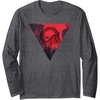 Dark Heather Grey