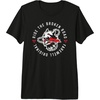 image:imageDays Gone Ride The Broken Road Farewell Original Big Logo Premium Triblend TShirtBlack
