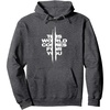 Dark Heather Grey