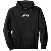image:imagePlayStation Pride LGBTQIA Collection Horizontal Chest Logo Pullover HoodieBlack