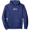 image:imagePlayStation Pride LGBTQIA Collection Horizontal Chest Logo Pullover HoodieNavy Blue