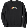 image:imagePlayStation Pride LGBTQIA Collection Horizontal Chest Logo SweatshirtBlack