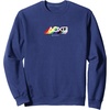 image:imagePlayStation Pride LGBTQIA Collection Horizontal Chest Logo SweatshirtNavy Blue