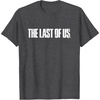 Dark Heather Grey