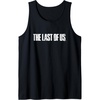 image:imageThe Last of Us Iconic Distressed Big Chest Logo V2 Tank TopBlack