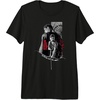 image:imageThe Last of Us Part II Abby Ellie Im The One That You Want Premium Triblend TShirtBlack