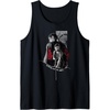 image:imageThe Last of Us Part II Abby Ellie Im The One That You Want Tank TopBlack