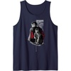 image:imageThe Last of Us Part II Abby Ellie Im The One That You Want Tank TopNavy Blue