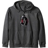 Dark Heather Grey