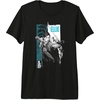 image:imageThe Last of Us Part II Ellie Ready for Fight Big Poster V2 Premium TriBlend TShirtBlack