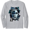 Heather Grey