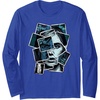 Royal Blue
