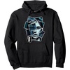 image:imageThe Last of Us Part II Ellie You Cant Stop This Portrait Pullover HoodieBlack